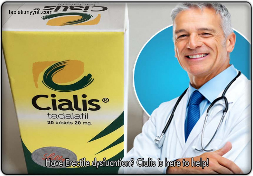 mistä ostaa Cialis